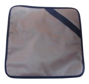 Air gun cushion for filling